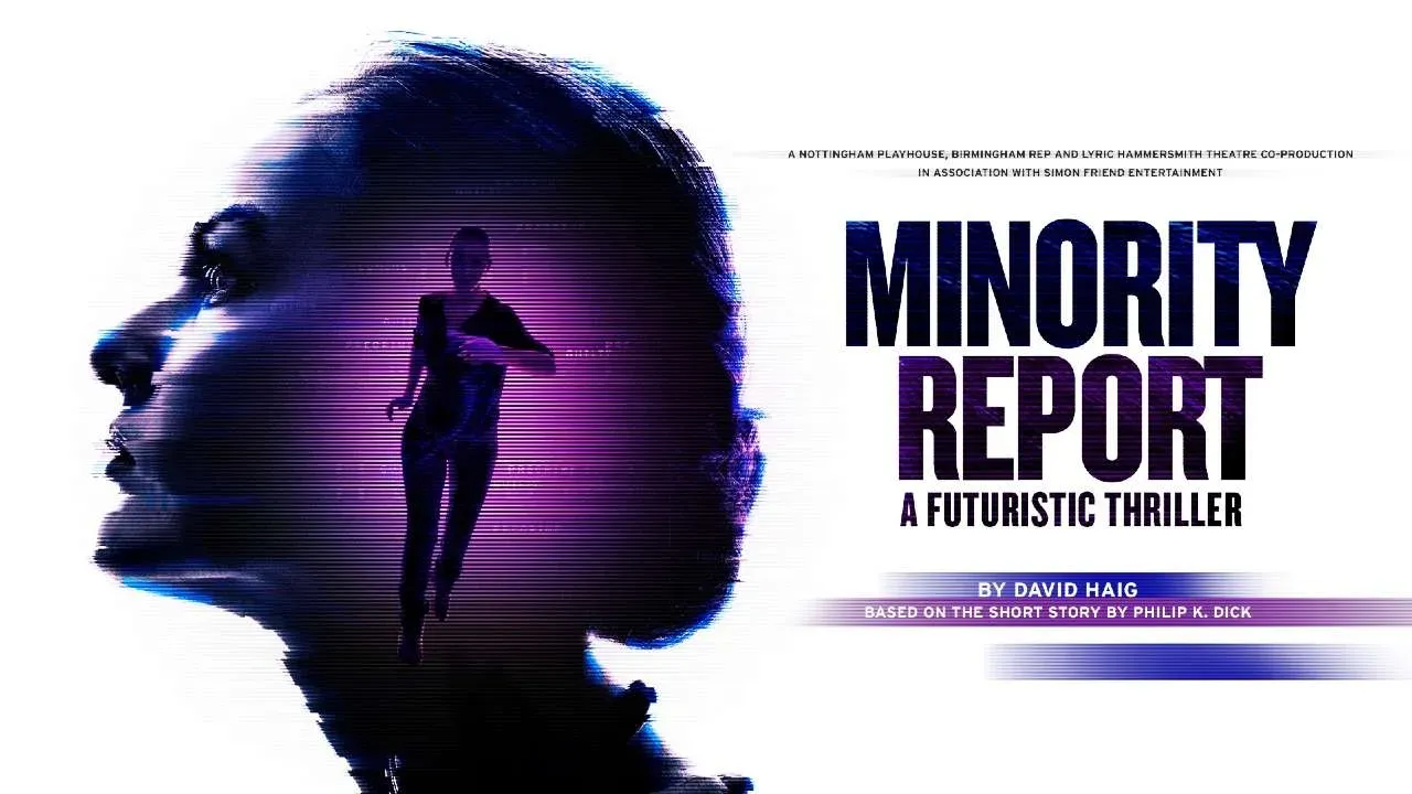 The Minority Report